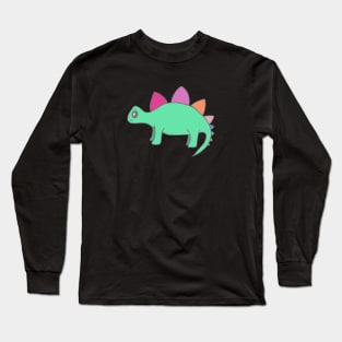 Stego Long Sleeve T-Shirt